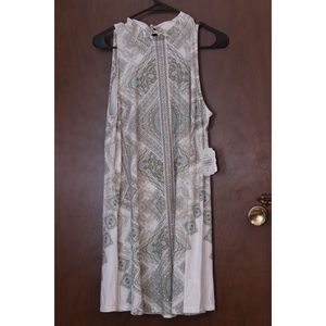 altar’d state white dress